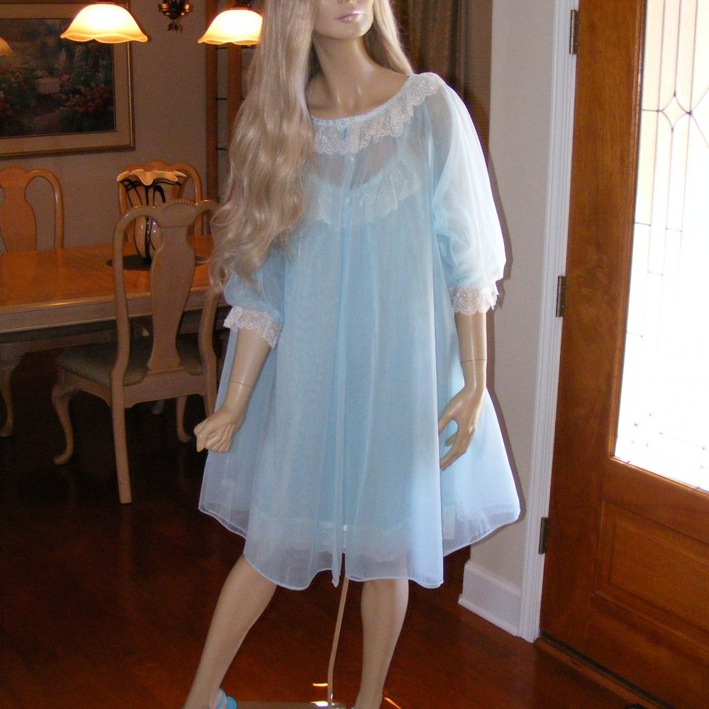 Van Raalte made in the USA